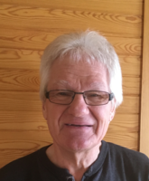 Klaus Ebel